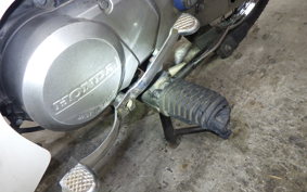 HONDA C50 SUPER CUB 2014 AA01
