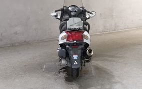 KYMCO GRANDDINK 125X SH25DC