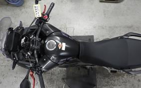 HONDA 400X 2020 NC56