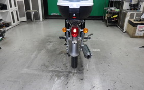HONDA LITTLE CUB E AA01