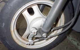 HONDA DIO GEN 3 AF34