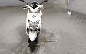 YAMAHA CYGNUS125XSR SE44J