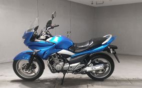 SUZUKI GSR250S GJ55D