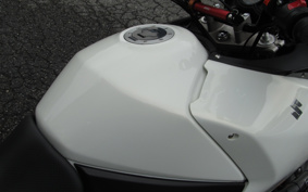 SUZUKI DL650 ( V-Strom 650 ) 2009 VP54B