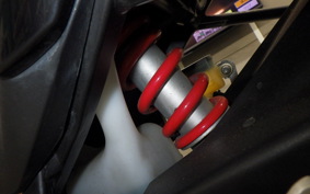 HONDA CBR125R 2000 JC50