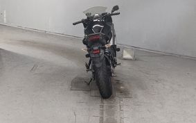 KAWASAKI NINJA400 EX400E