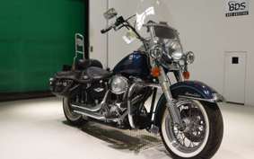 HARLEY FXST 1450 2000