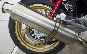 SUZUKI GSX400 IMPULSE GK79A