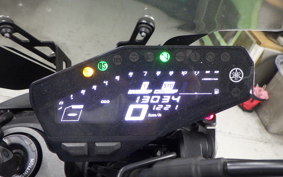 YAMAHA MT-09 ASP 2019 RN52J