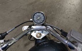 HONDA STEED 400 NC26