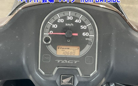 HONDA TACT-4 BASIC