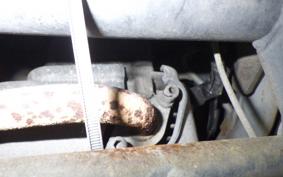 SUZUKI LET's 4 G CA41A