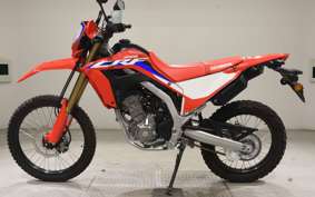 HONDA CRF250L 2006 MD47