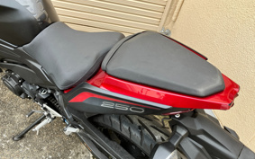 KAWASAKI Z250 ABS EX250P