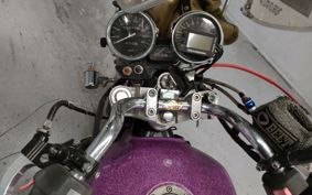 YAMAHA XJR400 R 1995 4HM