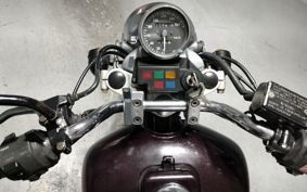 KAWASAKI ELIMINATOR 250 EL250A