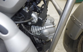 HONDA CT125-2 2007 JA65