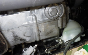 YAMAHA YZF-R125 RE45J