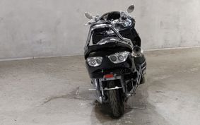 HONDA FORZA X MF08