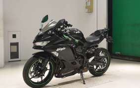 KAWASAKI ZX-25R