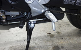 HONDA CB125 R JC91