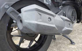 HONDA ZOOMER-X