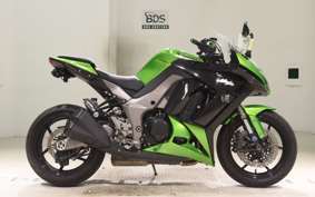 KAWASAKI NINJA 1000 2011
