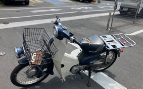 HONDA SUPER CUB50 AA01