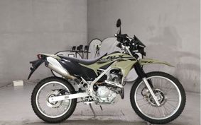 KAWASAKI KLX230 LX230A