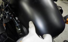 HARLEY XG750 STREET 2015