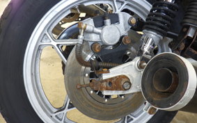 SUZUKI GS1000 GS1000