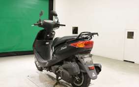 YAMAHA AXIS 125 TREET 2003 SE53J