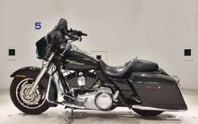 HARLEY FLHX 1580 2007