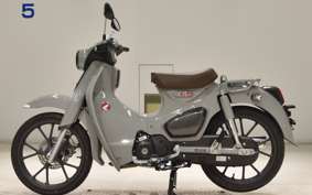 HONDA C125 SUPER CUB 2023 JA71