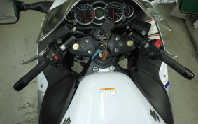 SUZUKI HAYABUSA Gen.2 2016