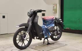 HONDA C125 SUPER CUB JA71