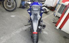 KAWASAKI NINJA 250R EX250K