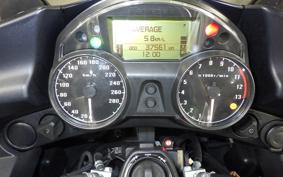 KAWASAKI 1400 GTR 2008 ZGT40A