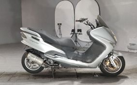 YAMAHA MAJESTY 125 5CA