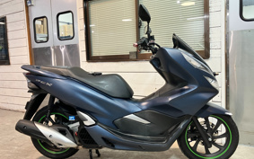 HONDA PCX 125 JF81