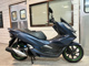 Фото Honda PCX 125 2018 с японского аукциона
