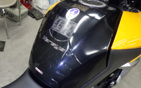 KAWASAKI VERSYS 650 2016