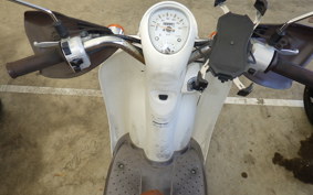 HONDA CREA SCOOPY AF55