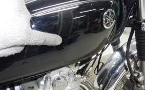 YAMAHA SR400 Gen.4 2011 RH03J