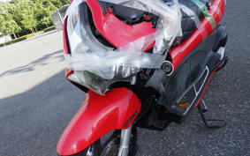 HONDA PCX 150 KF12