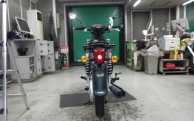 HONDA CROSS CUB 50 2021 AA06