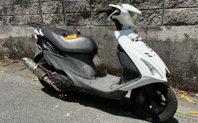 SUZUKI ADDRESS V125 CF4MA