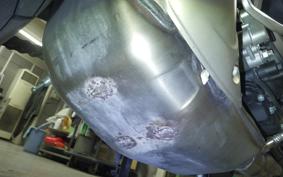 YAMAHA MT-09 A 2014 RN34J