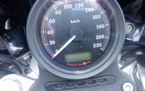 HARLEY HARLEY XL883L 2011 CR2