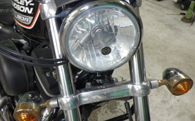 HARLEY XL883RI 2007